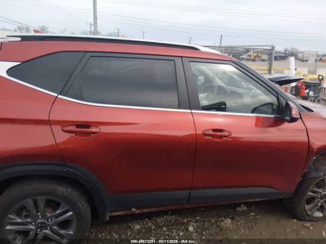 Miniatura: KIA SELTOS S 2021