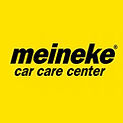 meineke car care center logo