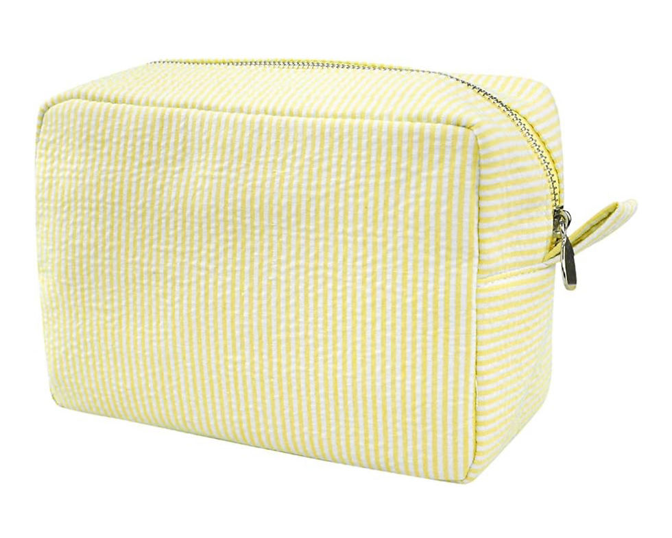 Thumbnail: Custom Storage Pouch