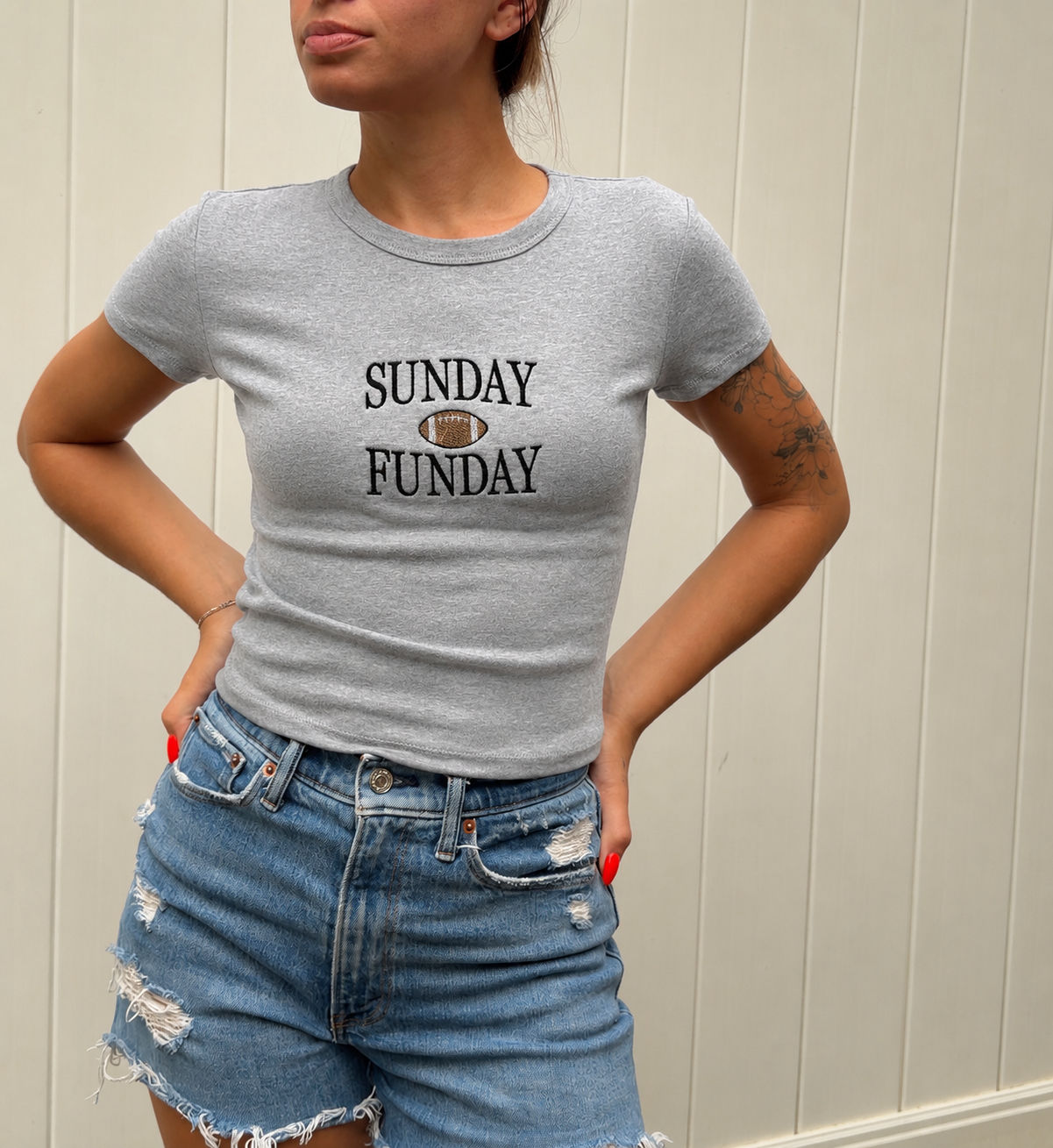 Sunday Funday