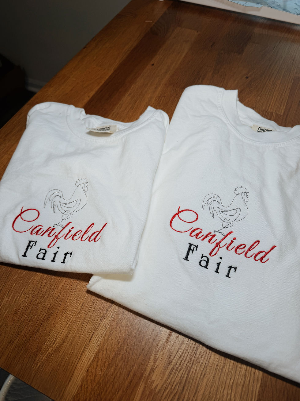 Thumbnail: ALL YOUTH DESIGNS t-Shirts only