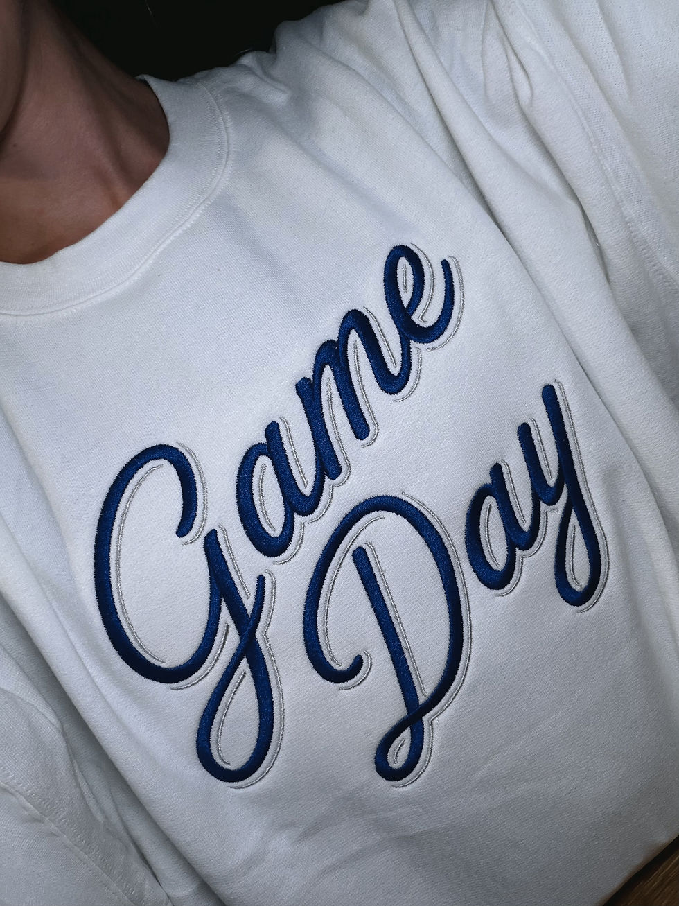 Thumbnail: Game Day
