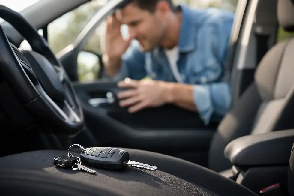 8 Best Ways to Avoid Car Lockouts for Drivers
