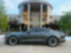 Thumbnail: 2019 ESS Supercharged Mustang GT