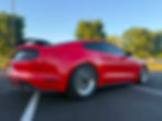 Thumbnail: 2016 Whipple Mustang GT Premium