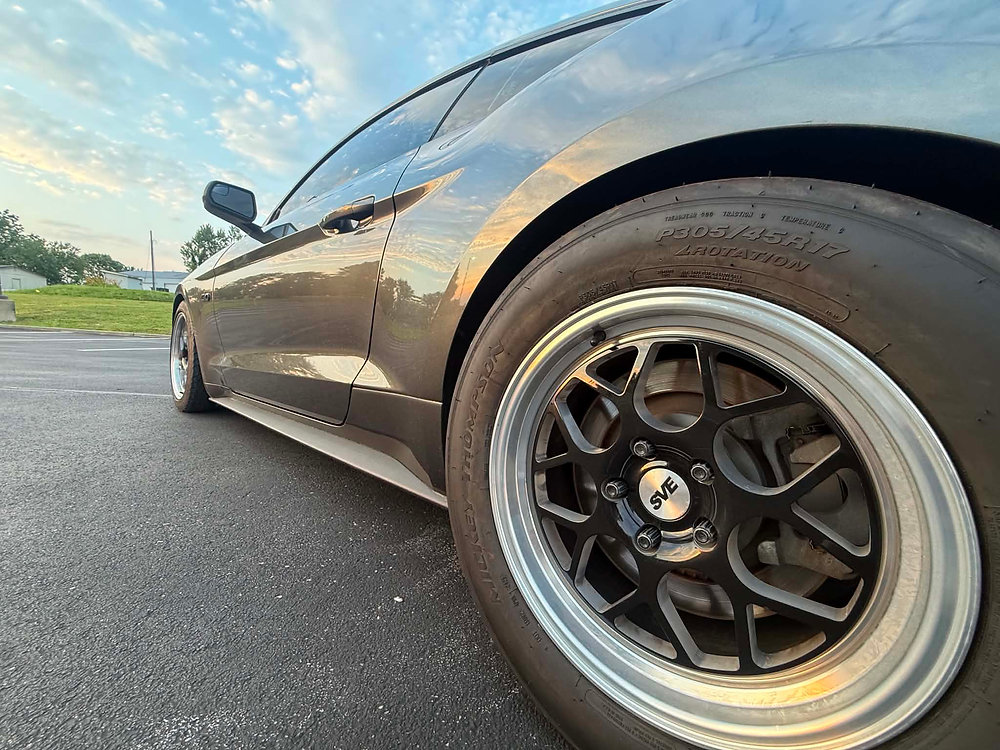 2019 Ford Mustang GT - Photo 10