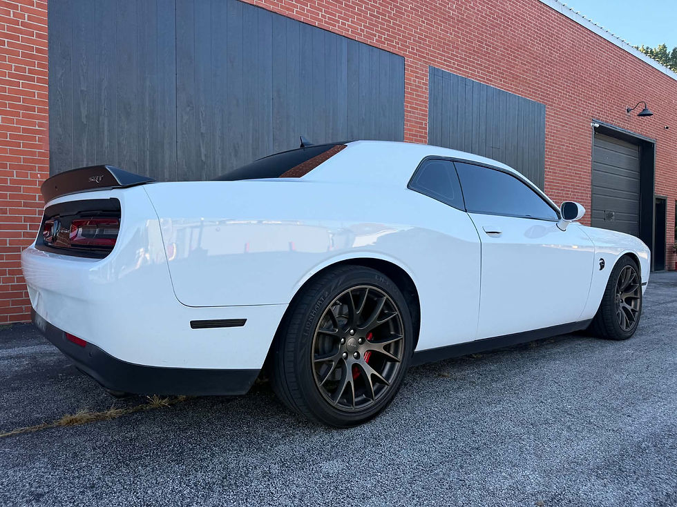 Thumbnail: 2016 Challenger Hellcat