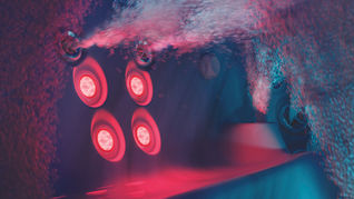 Meet the All-New Jacuzzi® J5™ – Available Now To Order at Powerpools