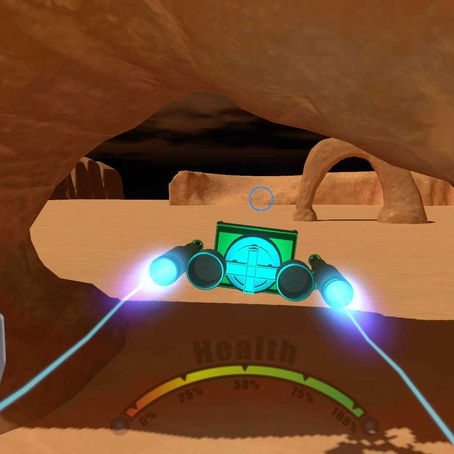 Core: A Mobile Racing Game