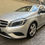 Miniatura: Mercedes A200 1.6 T  2013