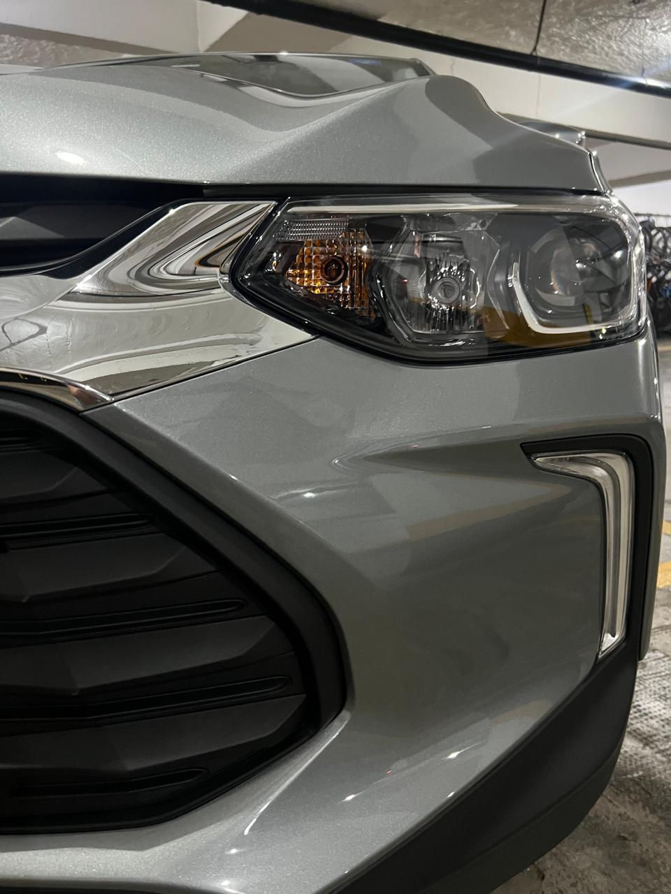 Miniatura: Chevrolet  Tracker 1,2 turbo Premier  Ano 2025