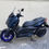 Miniatura: Yamaha Xmax 250 2023