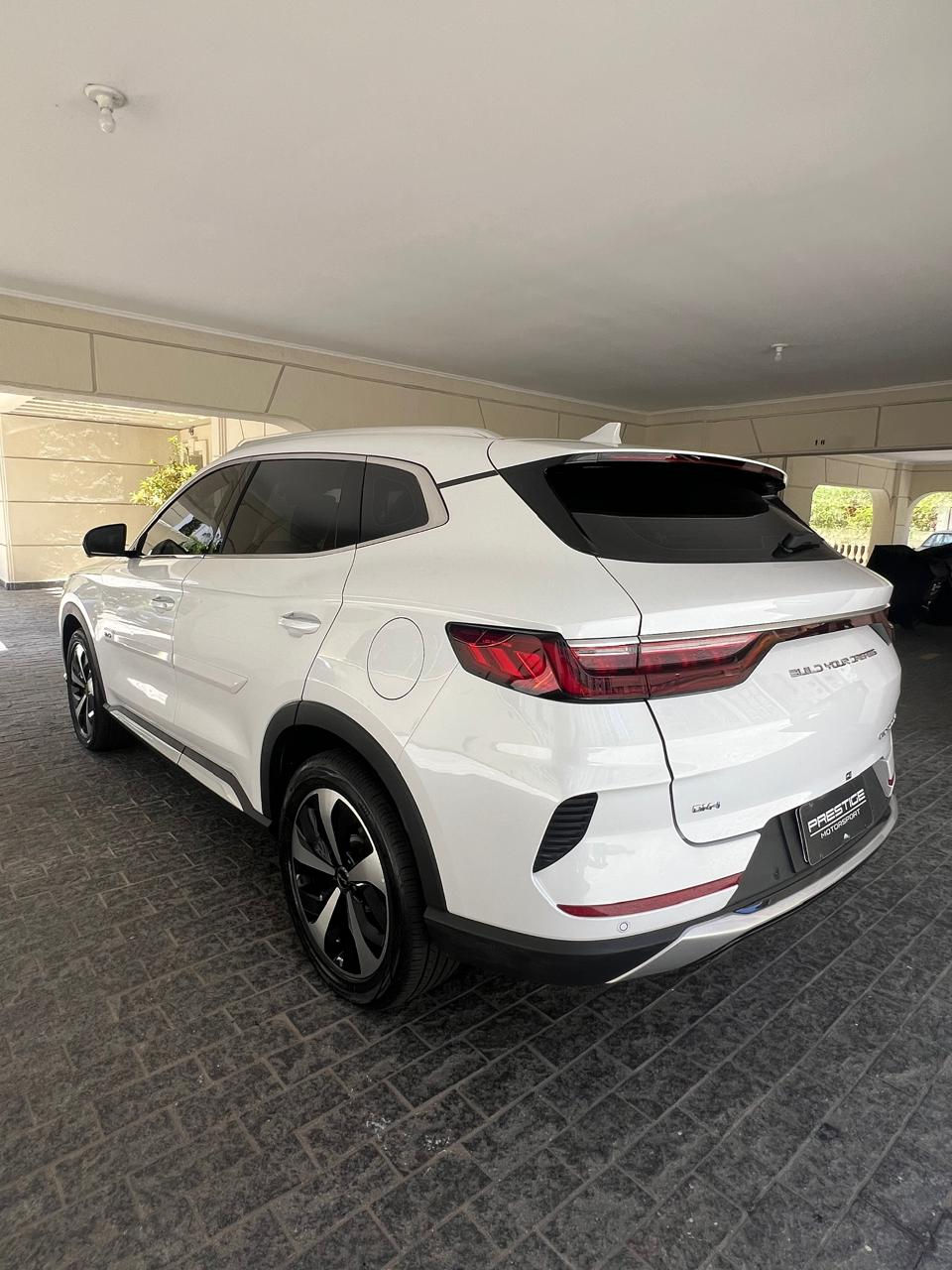 Miniatura: BYD Song Plus 1.5 Premium 2025