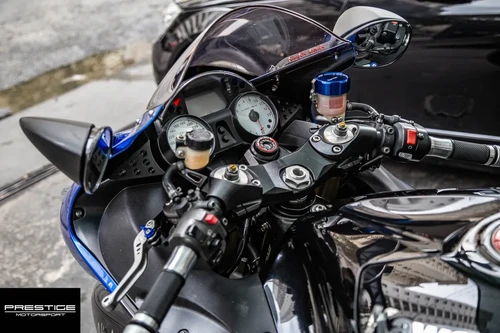 Kawasaki Ninja ZX-14 2010/2010 | Prestige Motorsport