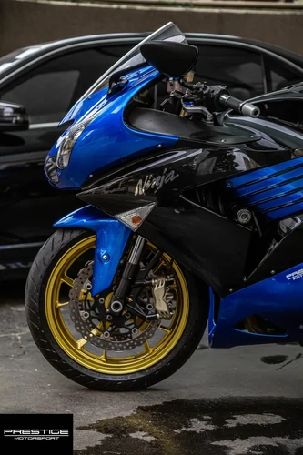 ジャパンテクノロジー アルター Kawasaki Ninja ZX-14 2010/2010 | Prestige Motorsport