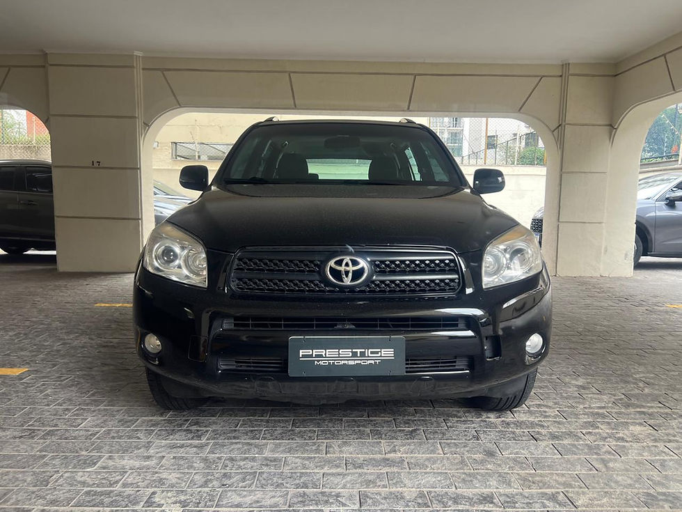 Miniatura: Toyota Rav 4    2008