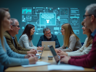 Enhancing Digital Literacy for Seniors: Cybersecurity Workshops