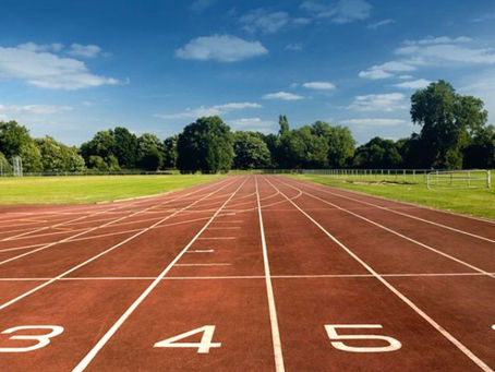 The Hating on Speedwork