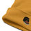 Thumbnail: Embroidered Chat Noir and Spaghetti Organic ribbed beanie