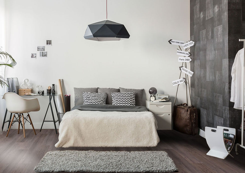 Thumbnail: 3mm REVOLUTION LUXURY VINYL PLANK