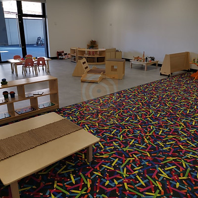 Hessel Children's Centre