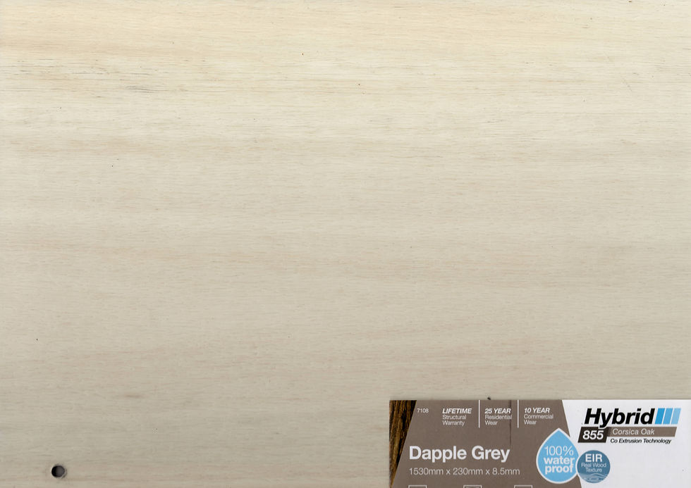 Thumbnail: 8.5mm CORSICA OAK HYBRID 1530x230