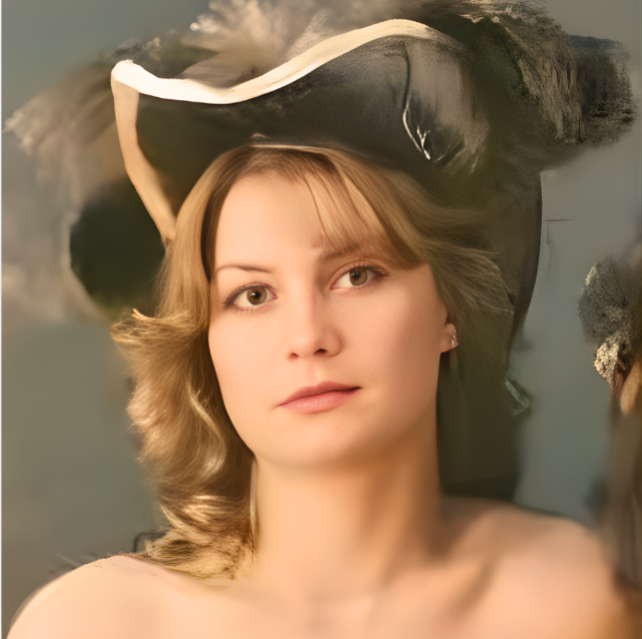 Sheryl Bonaventura dreamed of a career in modelling.