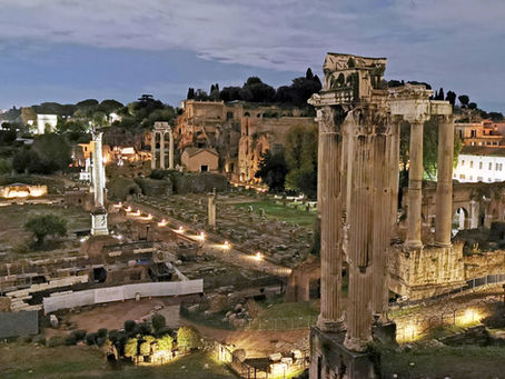 OTHON I WITELIUSZ – HONOR I HAŃBA