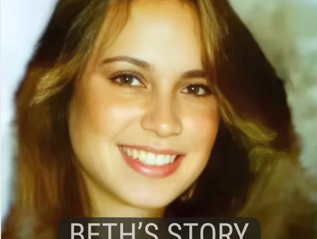 Episode 5: A Beautiful Cheerleader is Missing