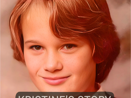 Episode 11: BREAKING THE SILENCE