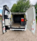 Thumbnail: Ford Transit Custom 2018 Crew Van 