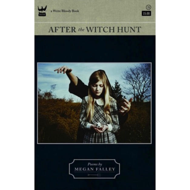 After the Witch Hunt - Megan Falley