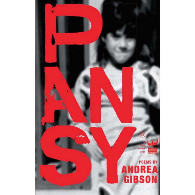 Pansy - Andrea Gibson