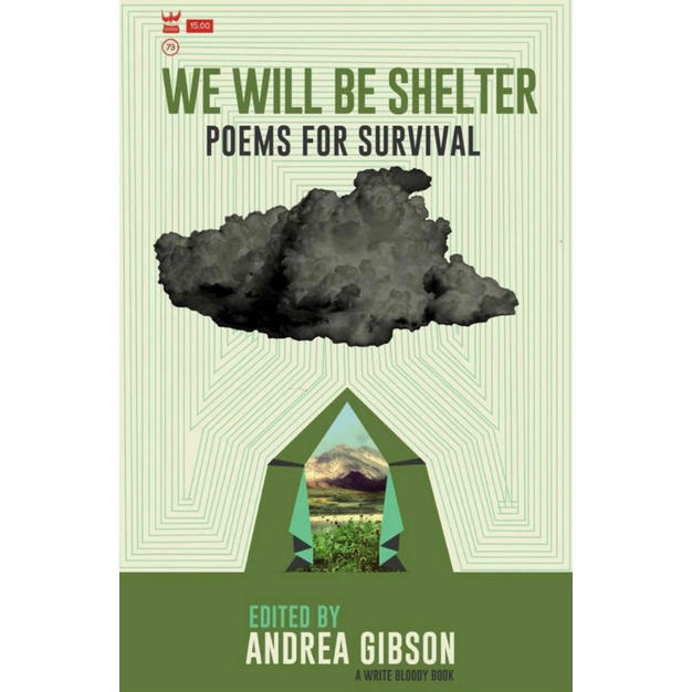 We Will Be Shelter (anthology)