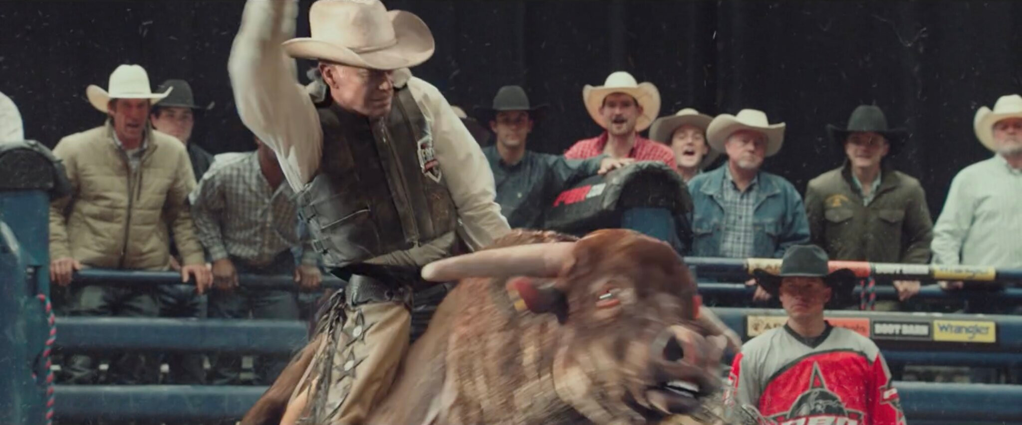 how can i watch the last rodeo