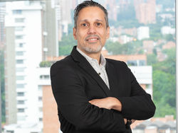 Bernardo Rausseo Boyer