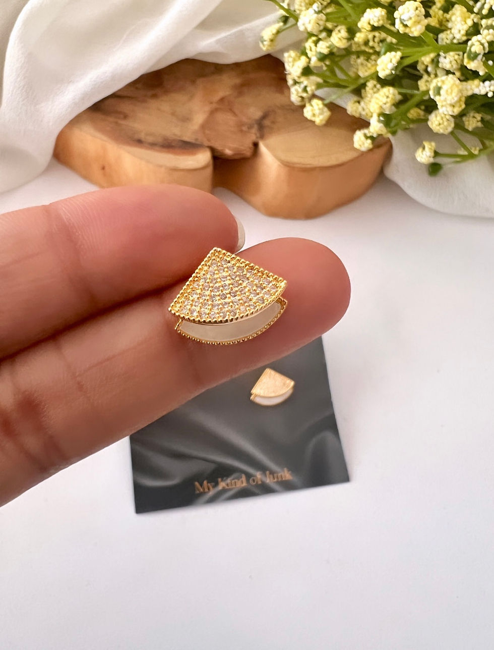 Thumbnail: Stone Studded Tacos 