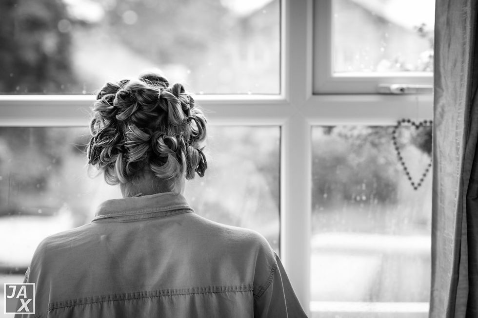 Manchester Wedding Photographer