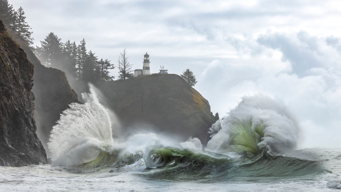 King Tide