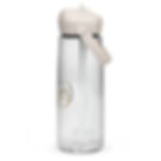 Thumbnail: Glo water bottle