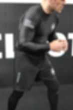 Thumbnail: EJJ Shorts