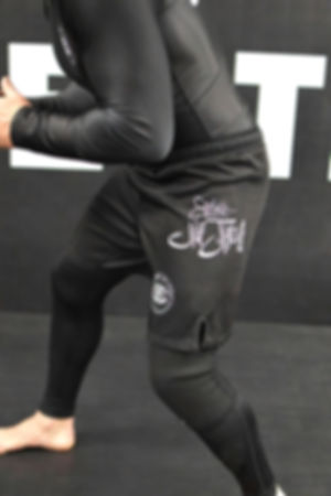 EJJ Shorts
