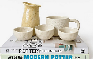 Pottery