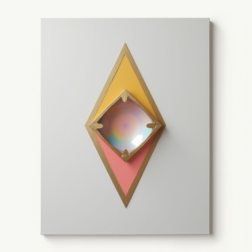 Prismatic Vision Study