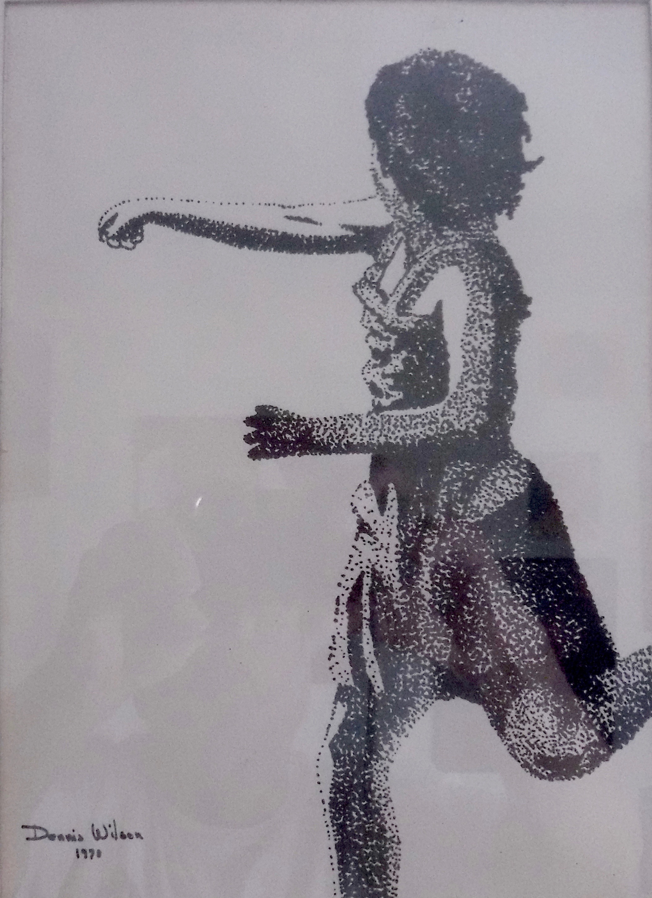 BALLERINA