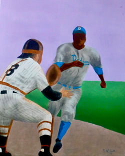 JACKIE AND YOGI
