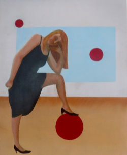 BALANCE