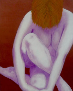 NUDE AT REST