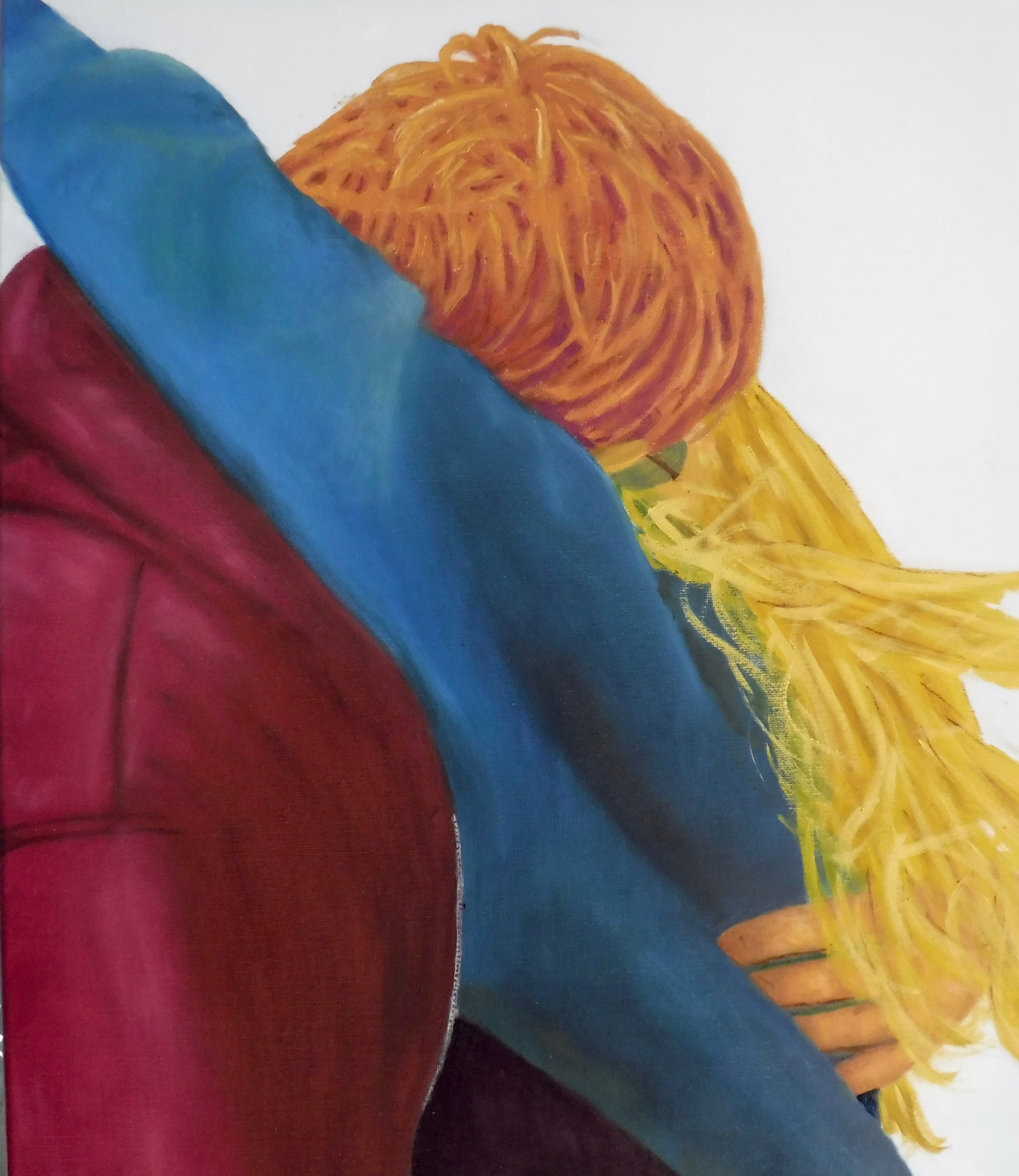 EMBRACE
