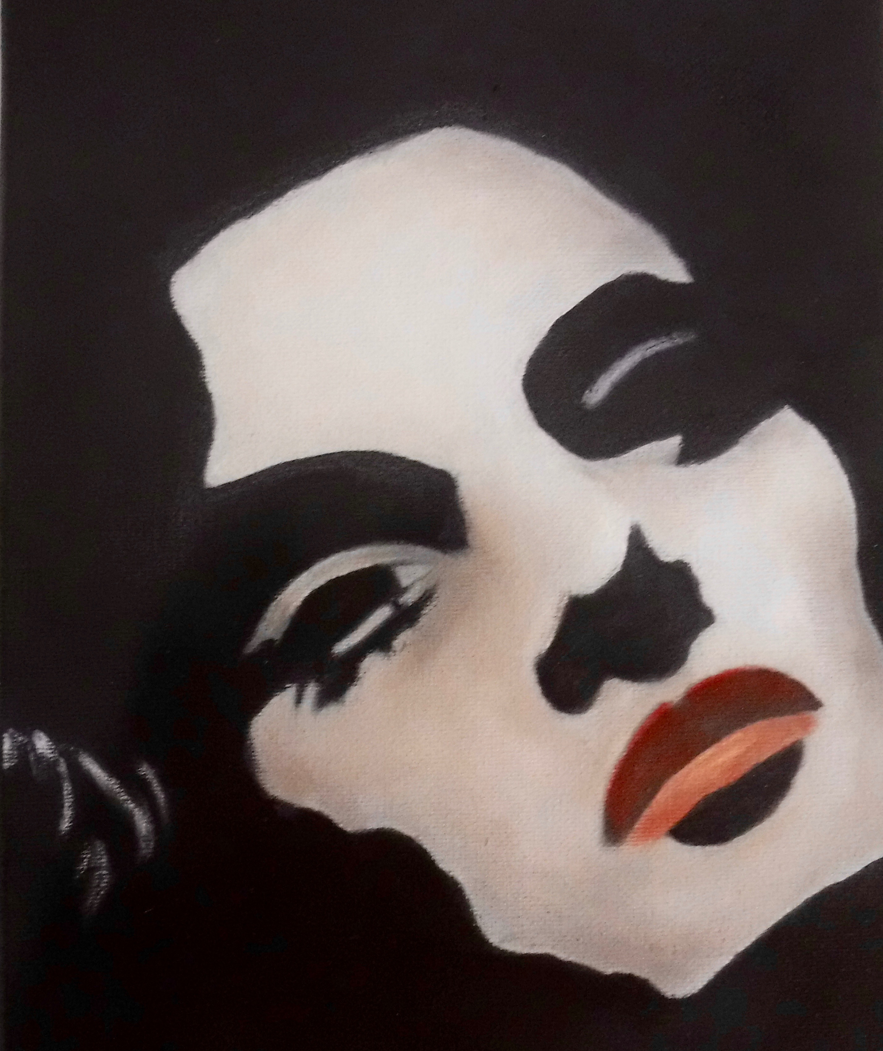 REMEMBER JANE RUSSELL?
